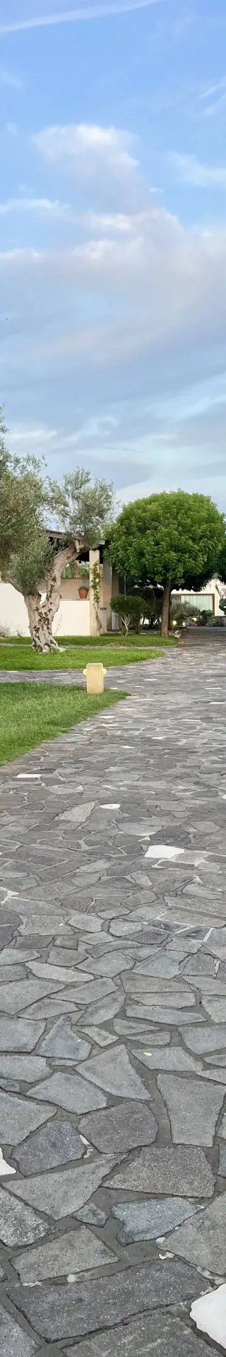 Bella Italia